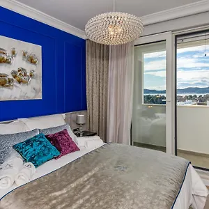  Apartman Divine Luxury Blue