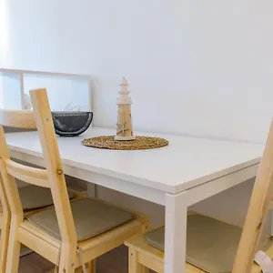  Apartman Donata